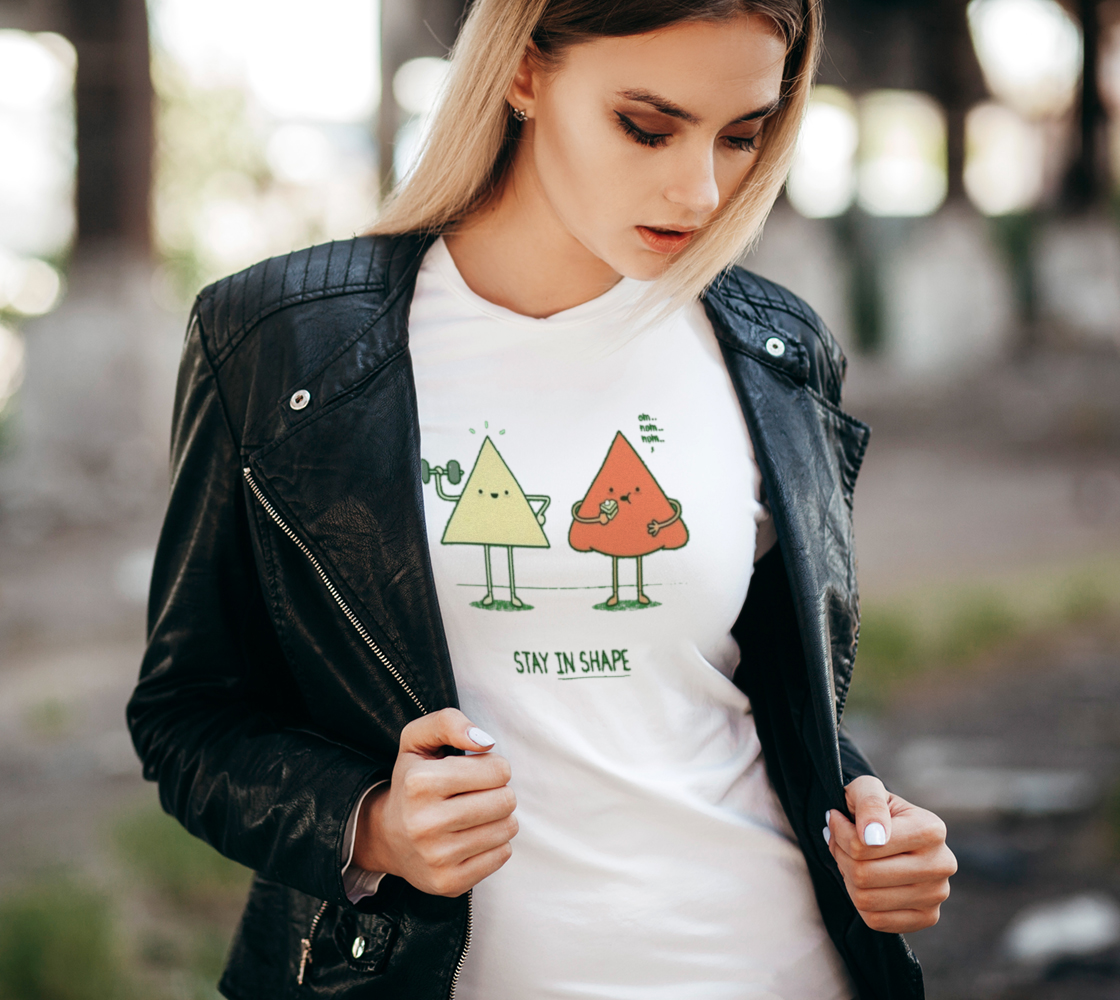 Stay In Shape preview #2