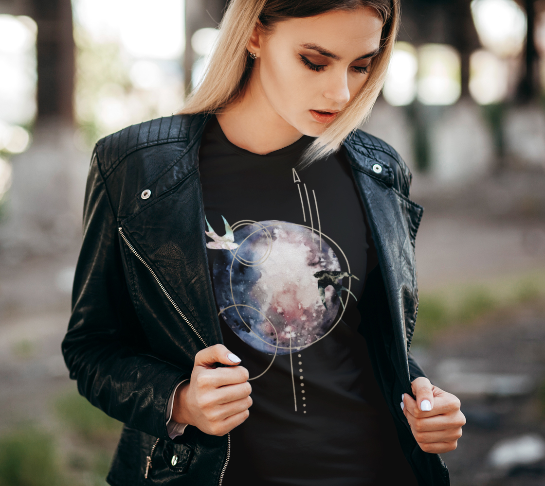 Space Operetta preview #2