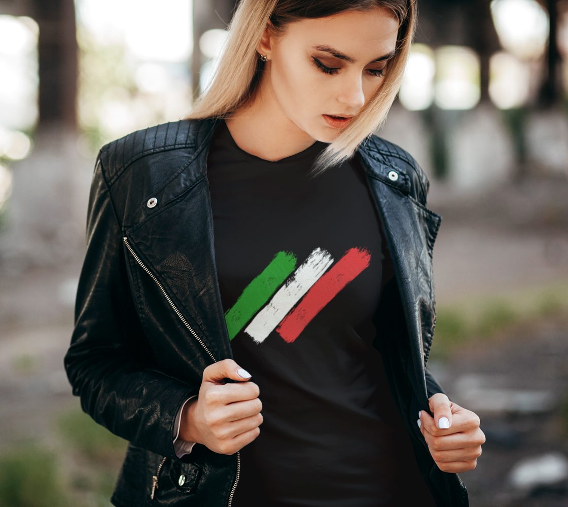 Flag of Italy. Italian Flag preview #2