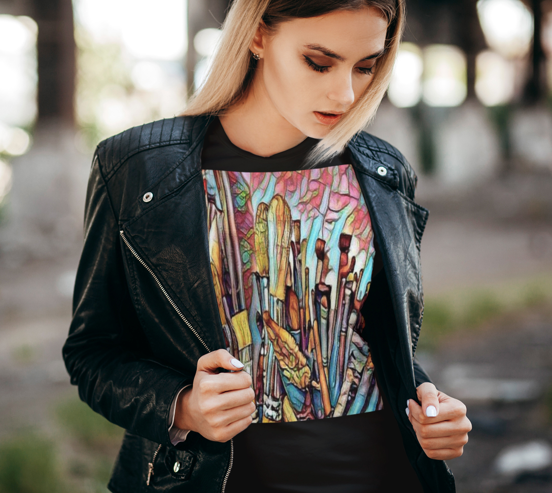Pinceles preview #2