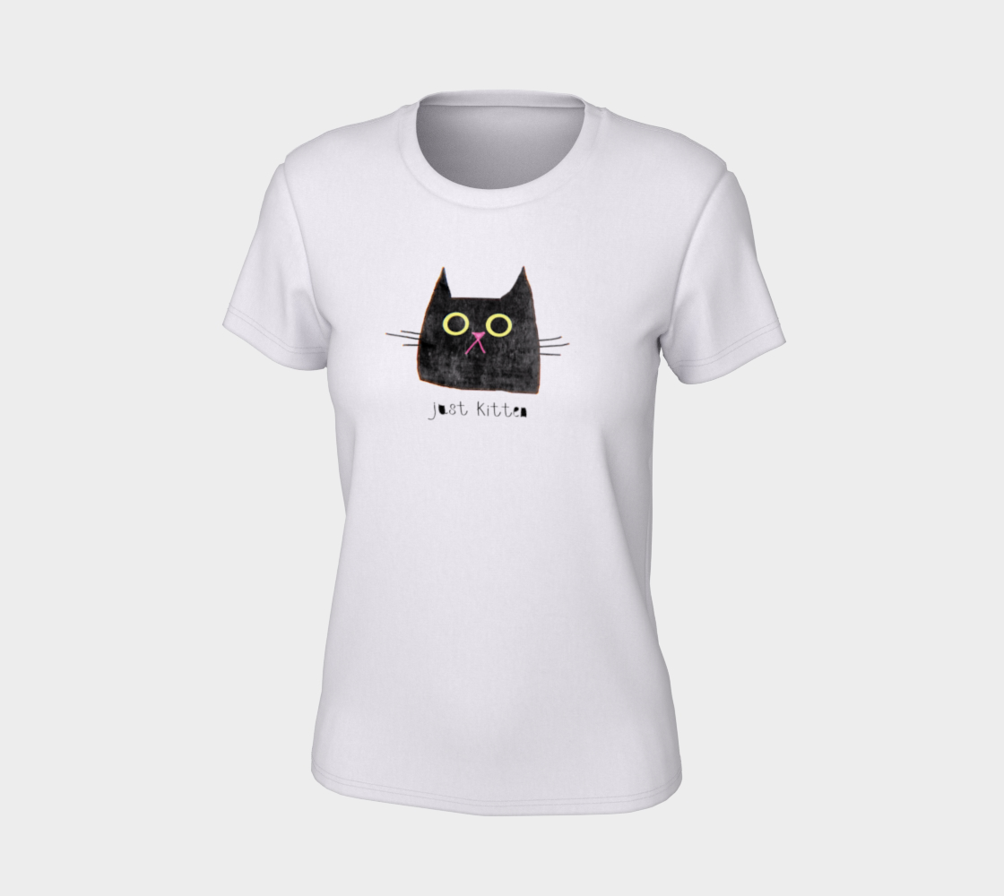 Just Kitten preview #7