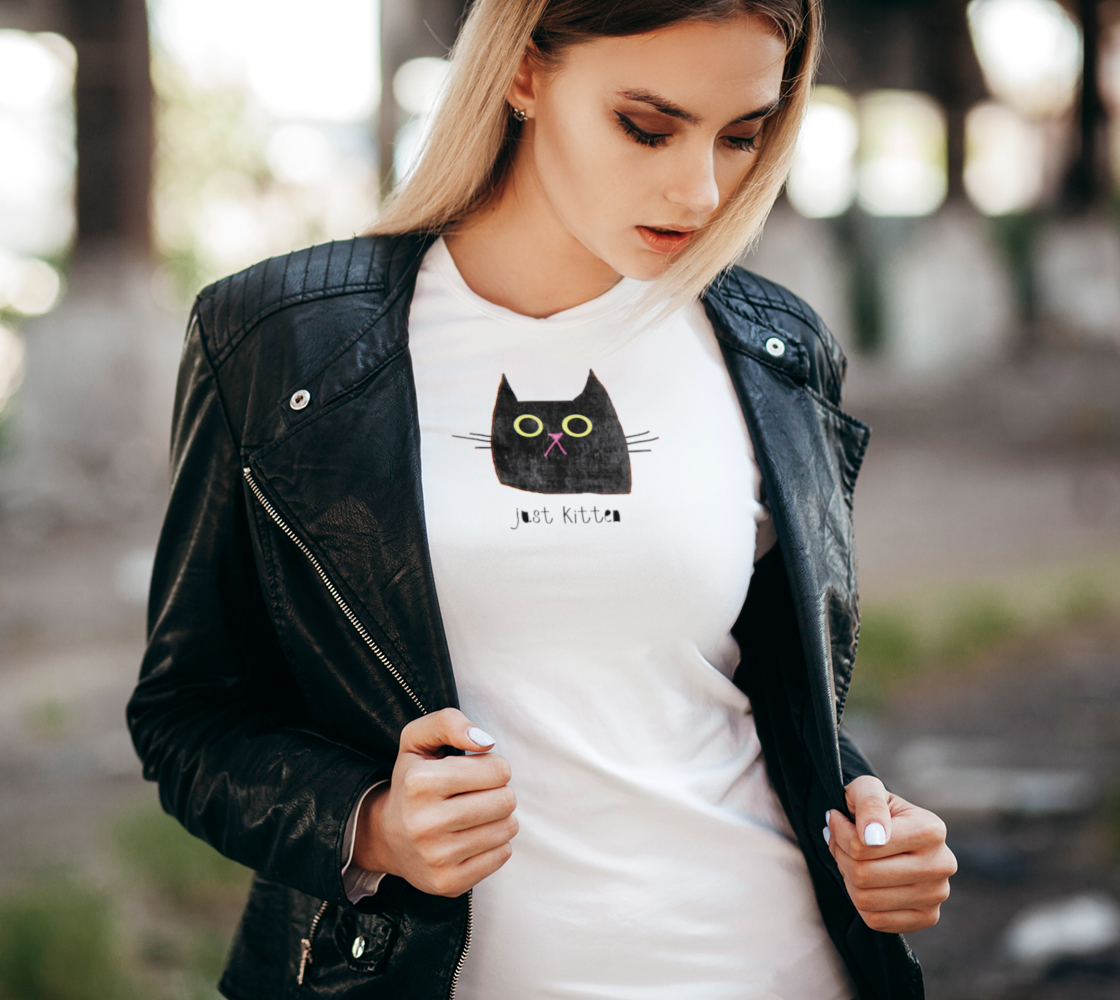 Just Kitten preview #2
