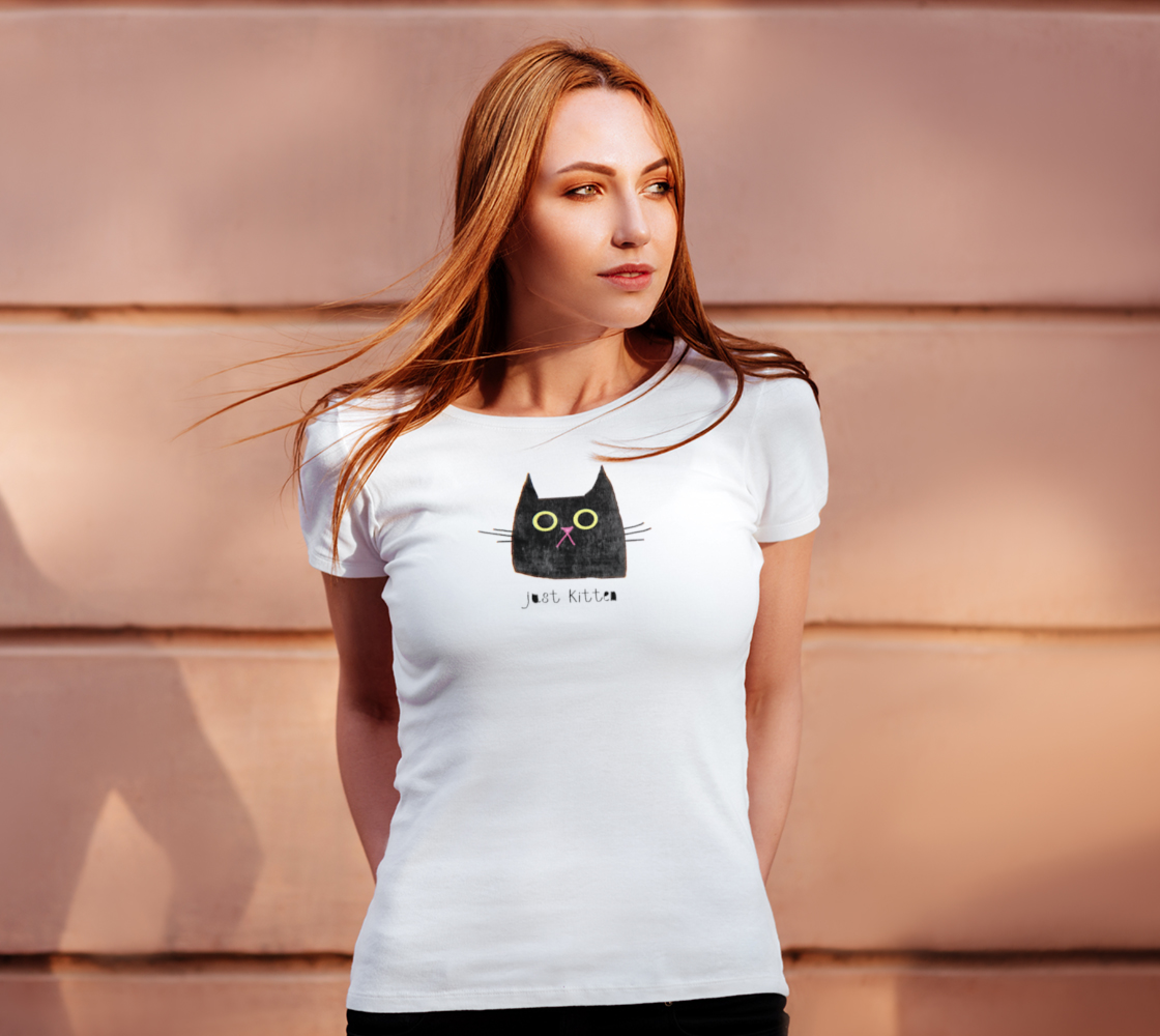 Just Kitten preview #4