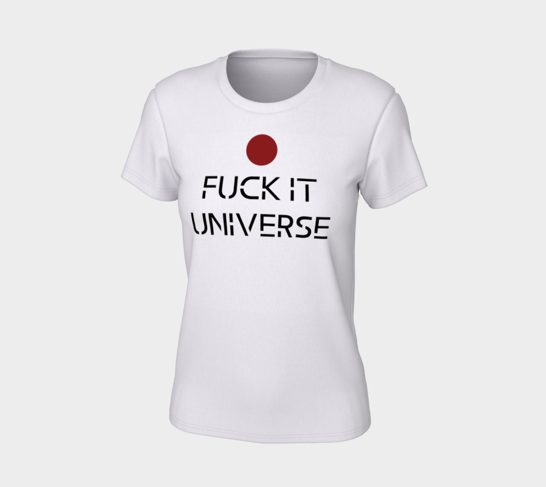 effitUniverse Women preview #7