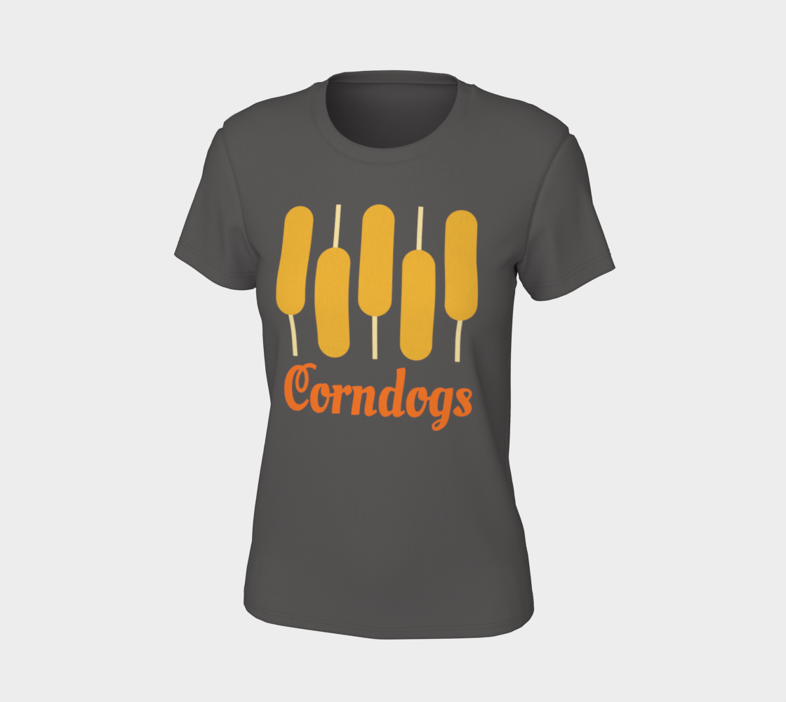 Corndogs preview #7
