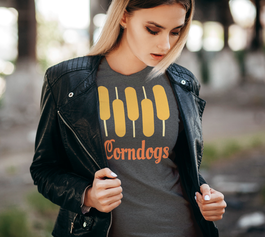 Corndogs preview #2