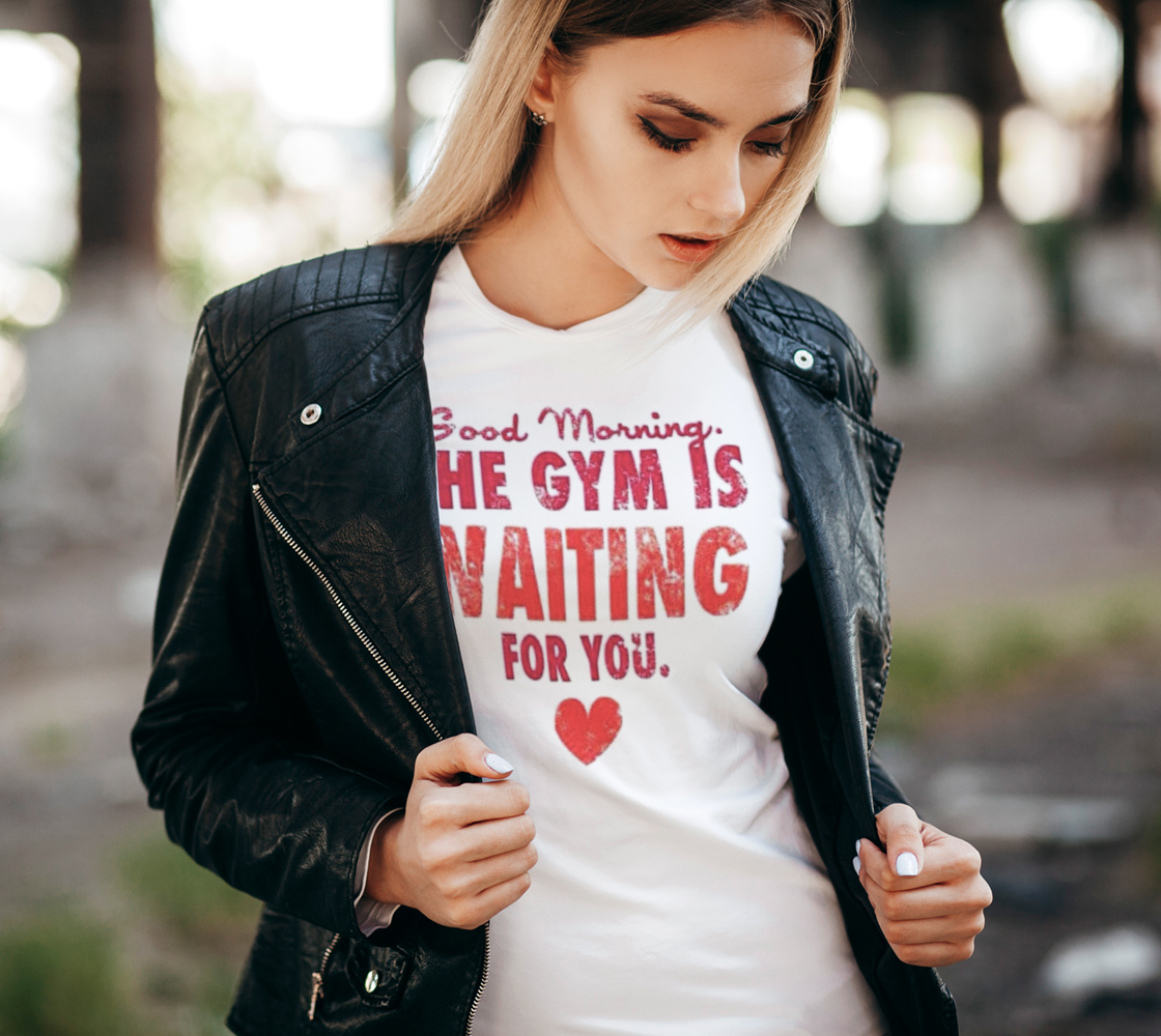 The Gym preview #2