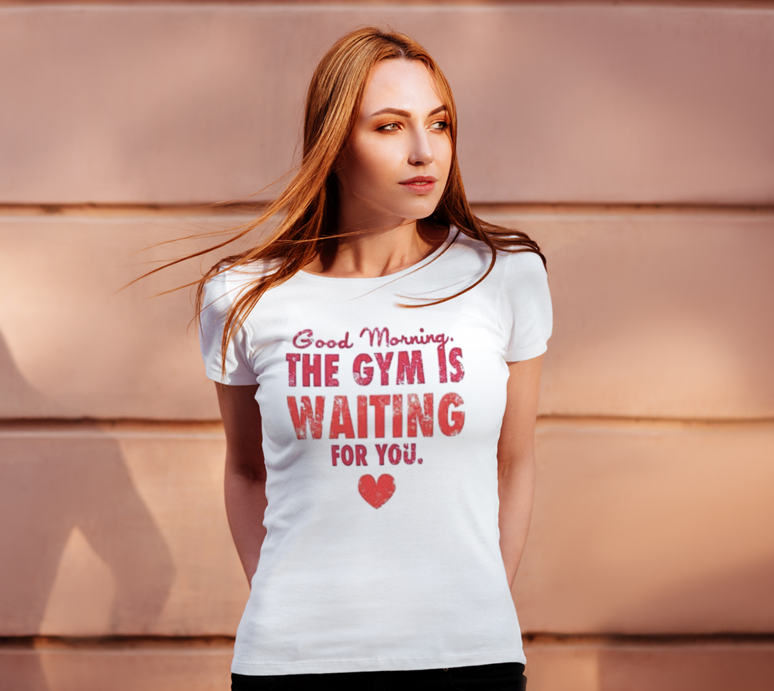The Gym preview #4