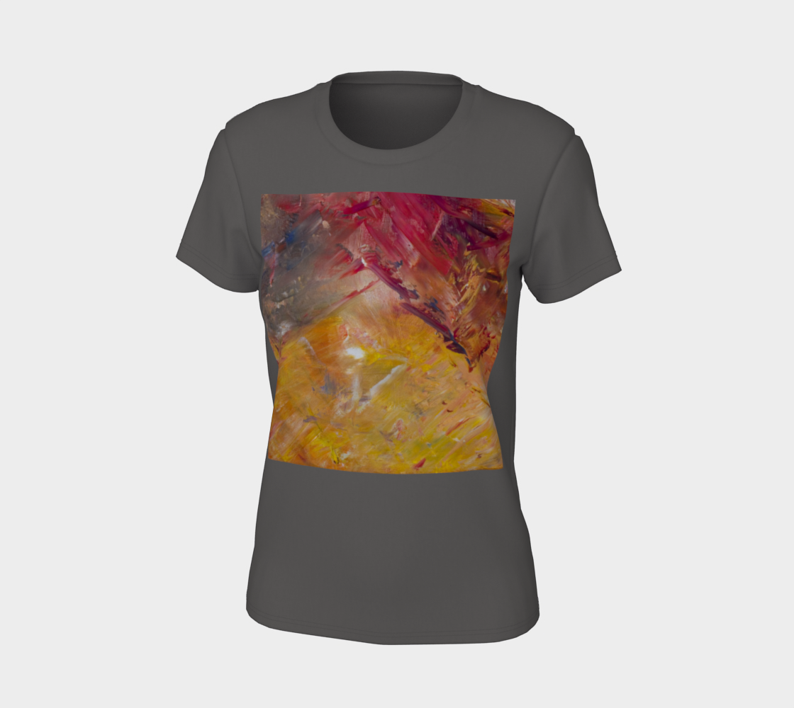 Aperçu de Sedona.T.Shirt.Multicolor #7