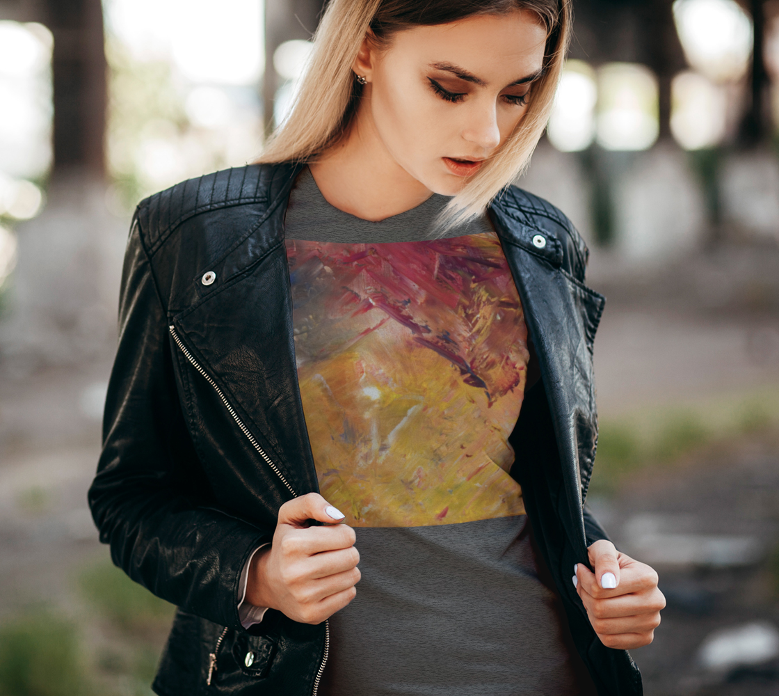 Aperçu de Sedona.T.Shirt.Multicolor #2
