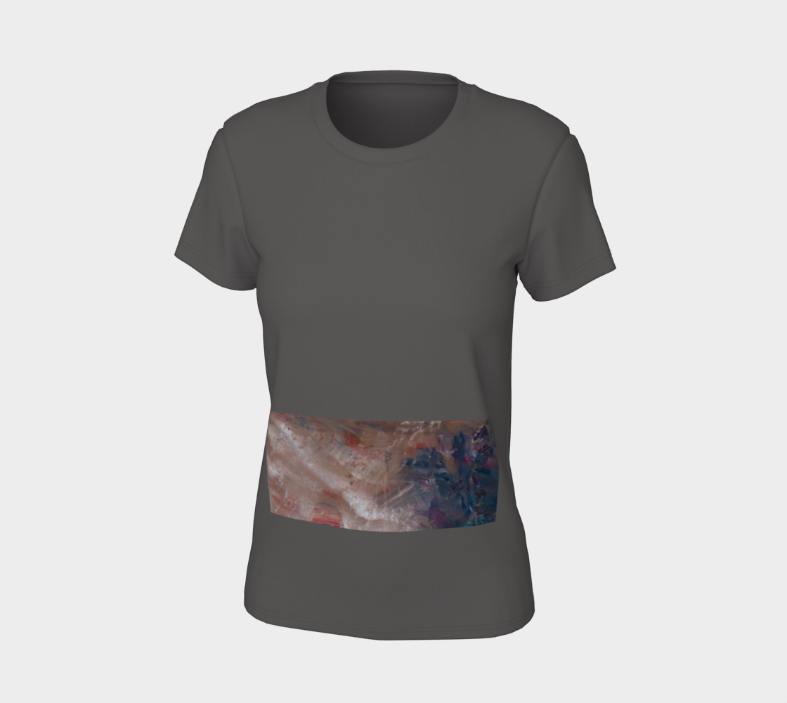 Aperçu de Sedona.TShirt.BellyButton #7