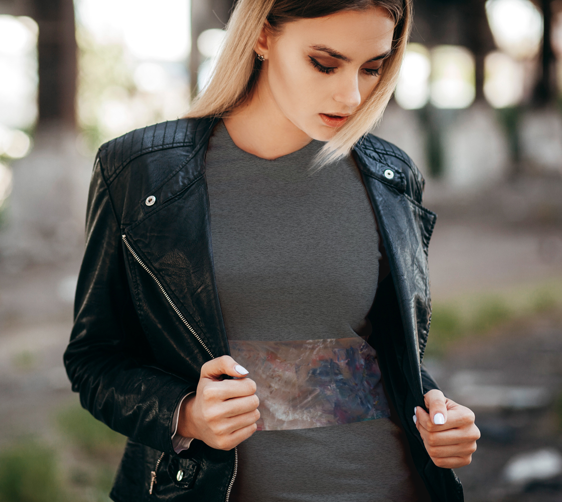 Aperçu de Sedona.TShirt.BellyButton #2