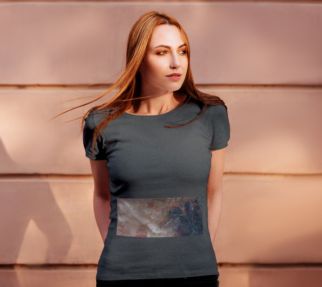 Aperçu de Sedona.TShirt.BellyButton #4