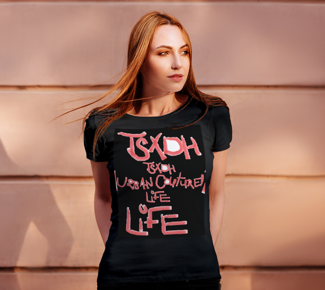 Aperçu de TSXDH SIgnature women's black #4