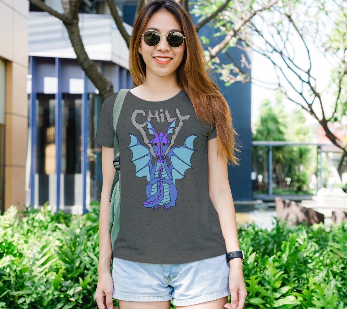 chill dragon preview #1