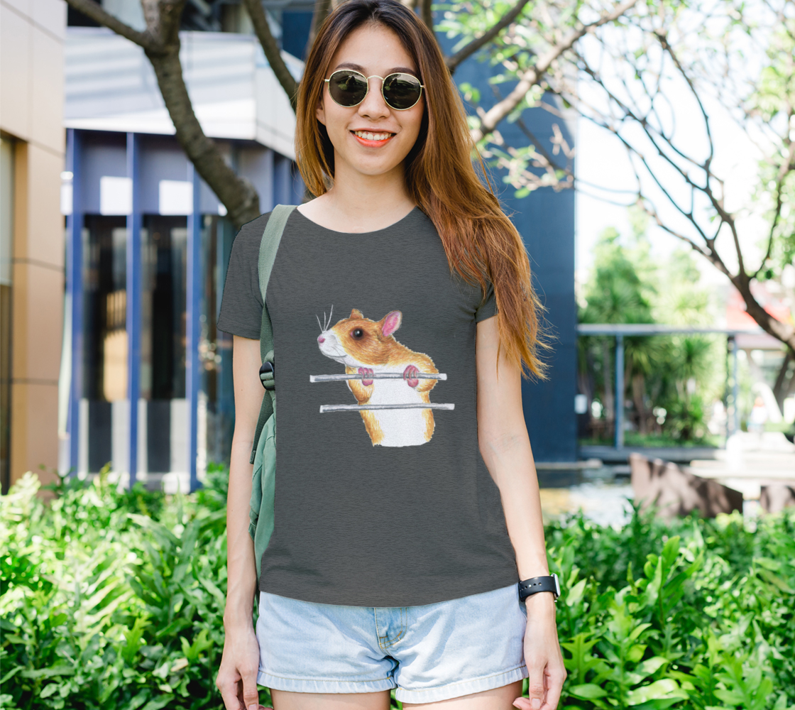 happy rat preview #1