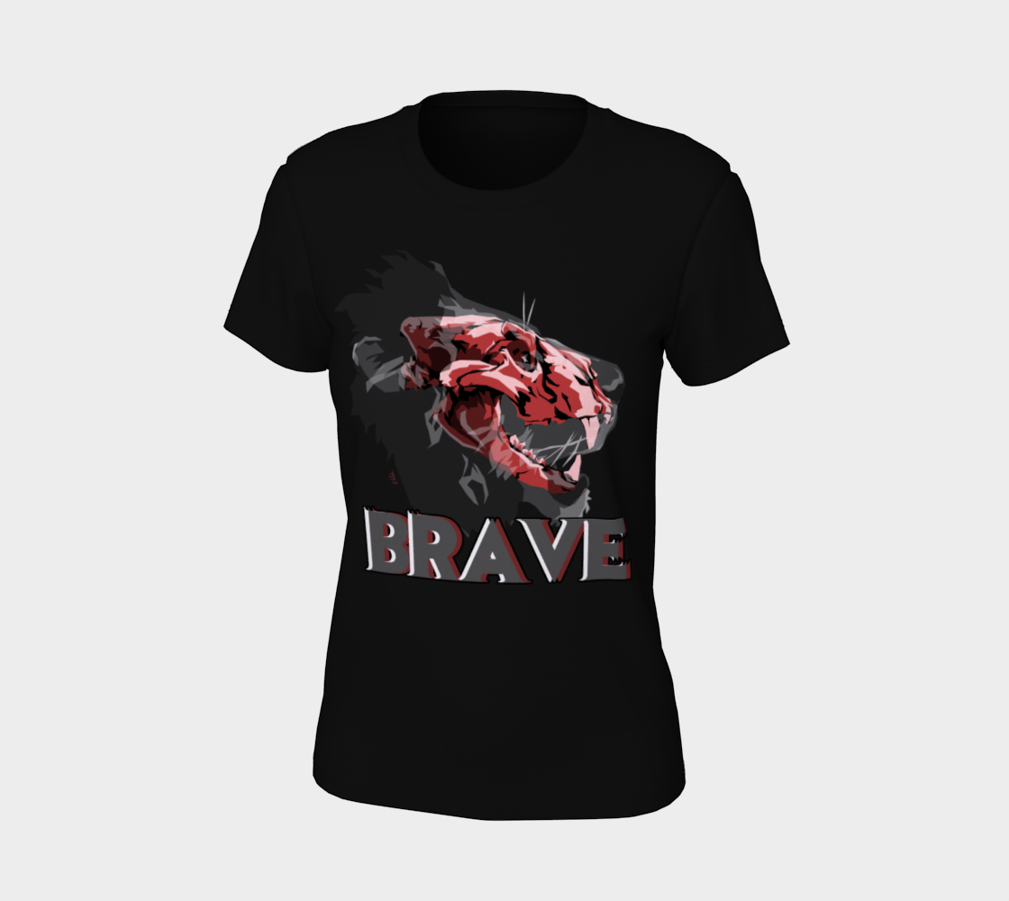 Brave preview #7