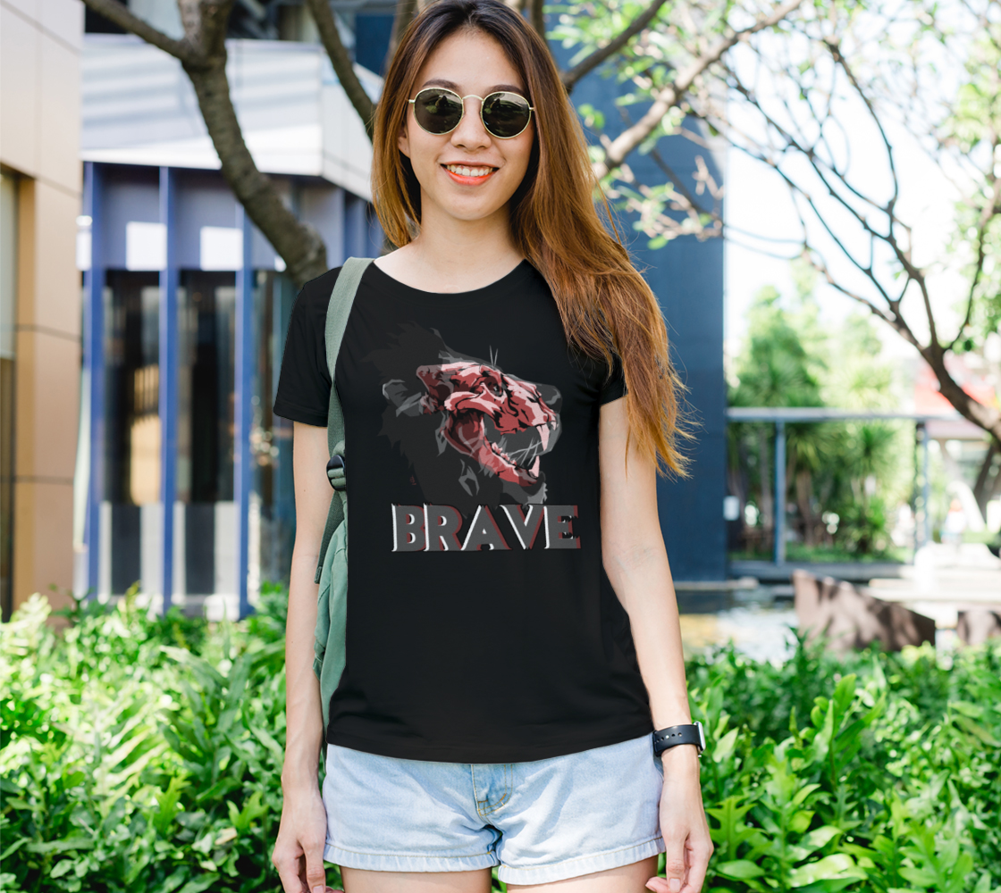 Brave preview #1