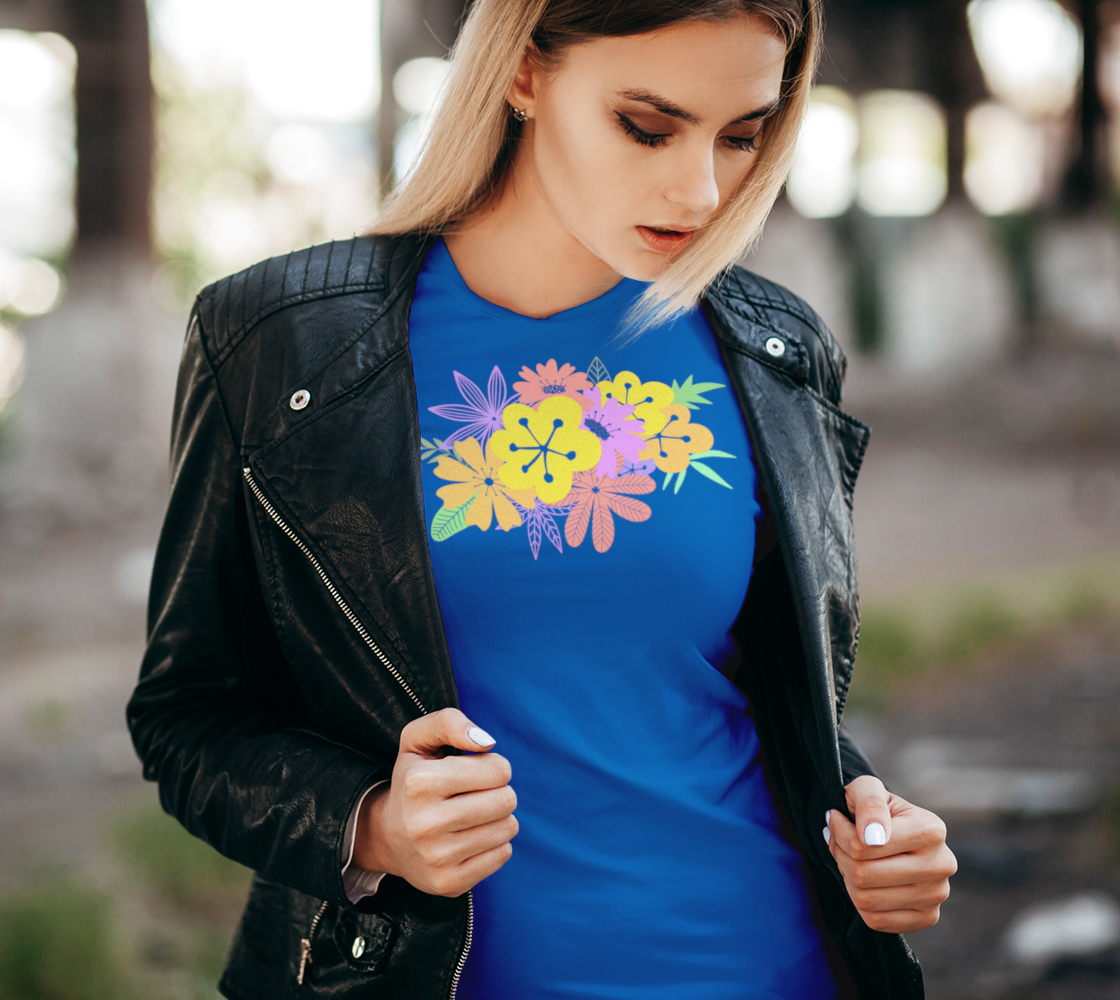 Pastel Florals preview #2