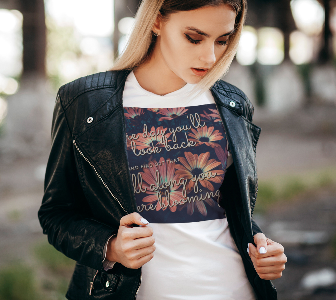 blooming preview #2