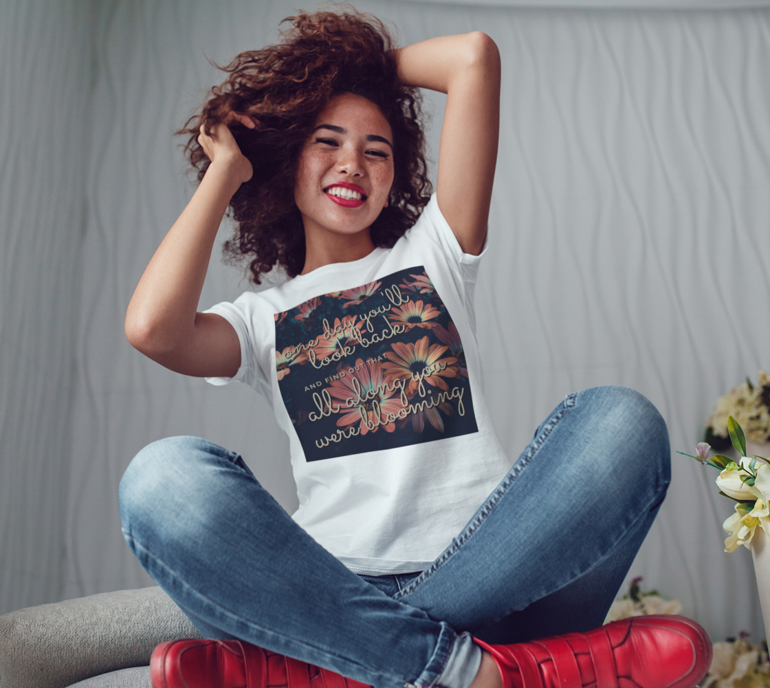 blooming preview #3