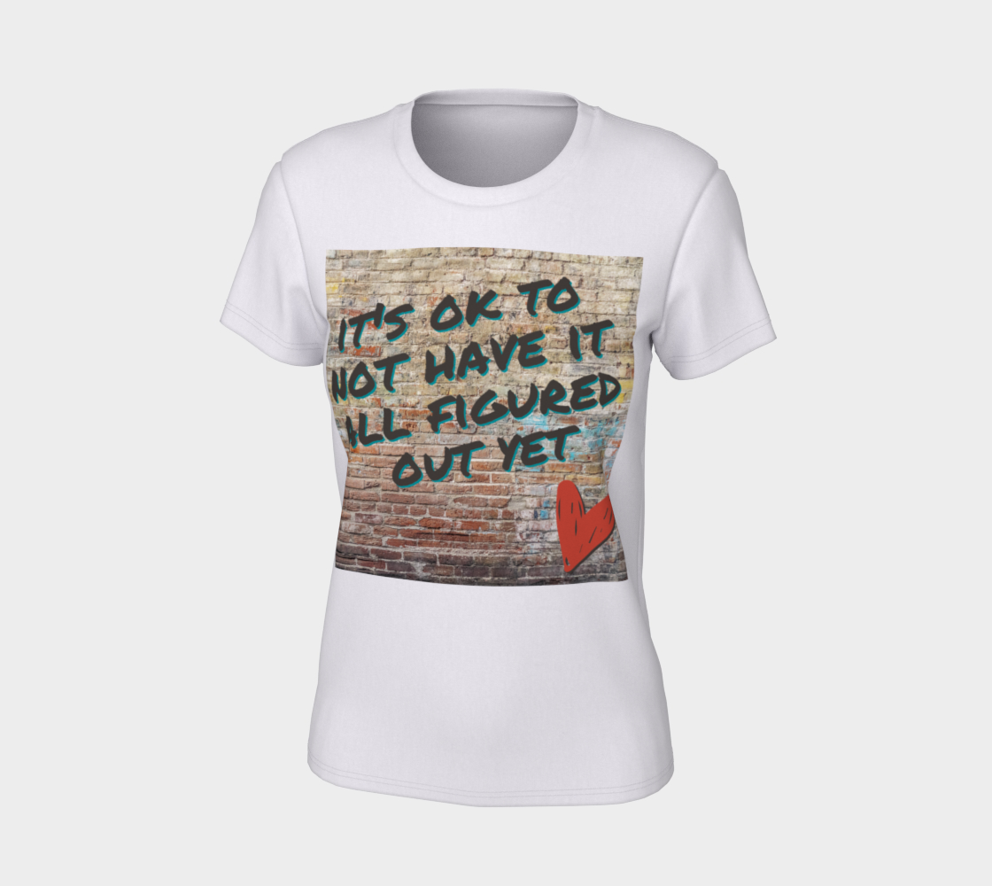 it's ok preview #7