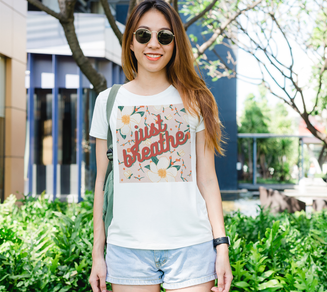 just breathe preview #1