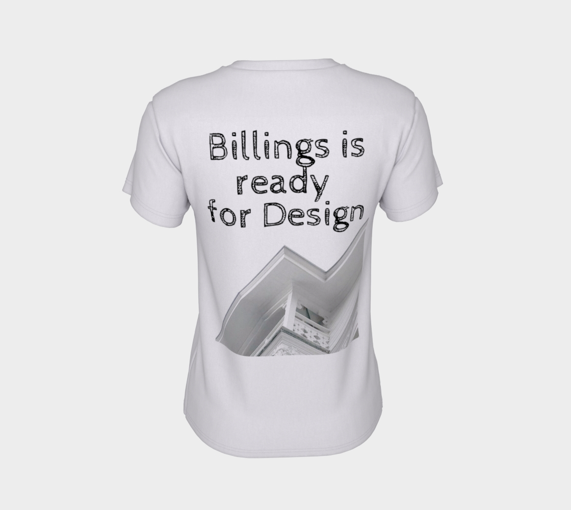 ready for design preview #8