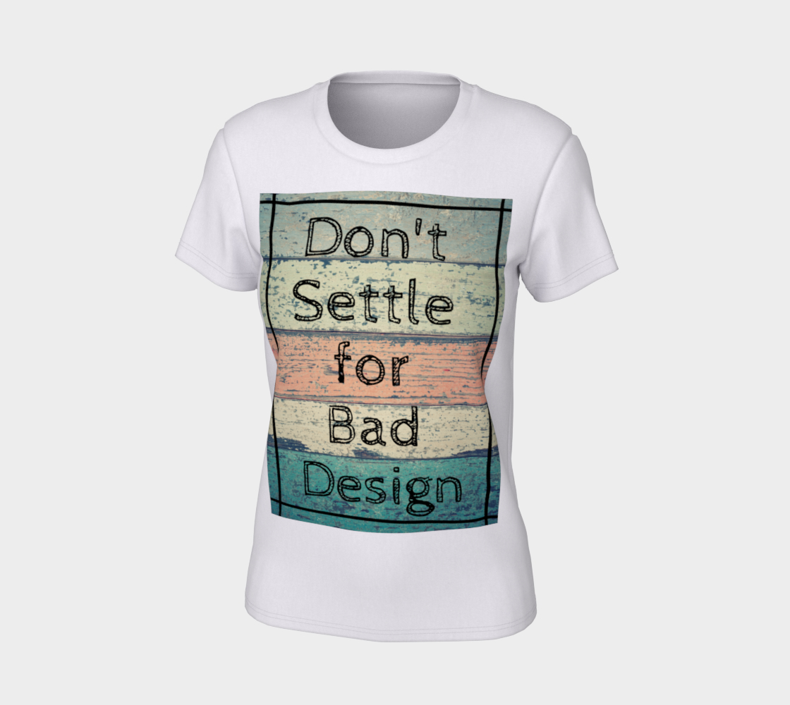 don't settle preview #7