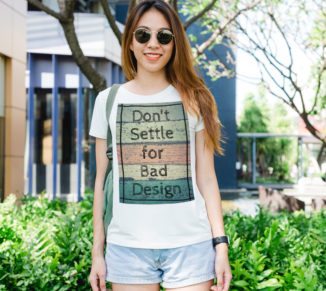 don't settle preview #1