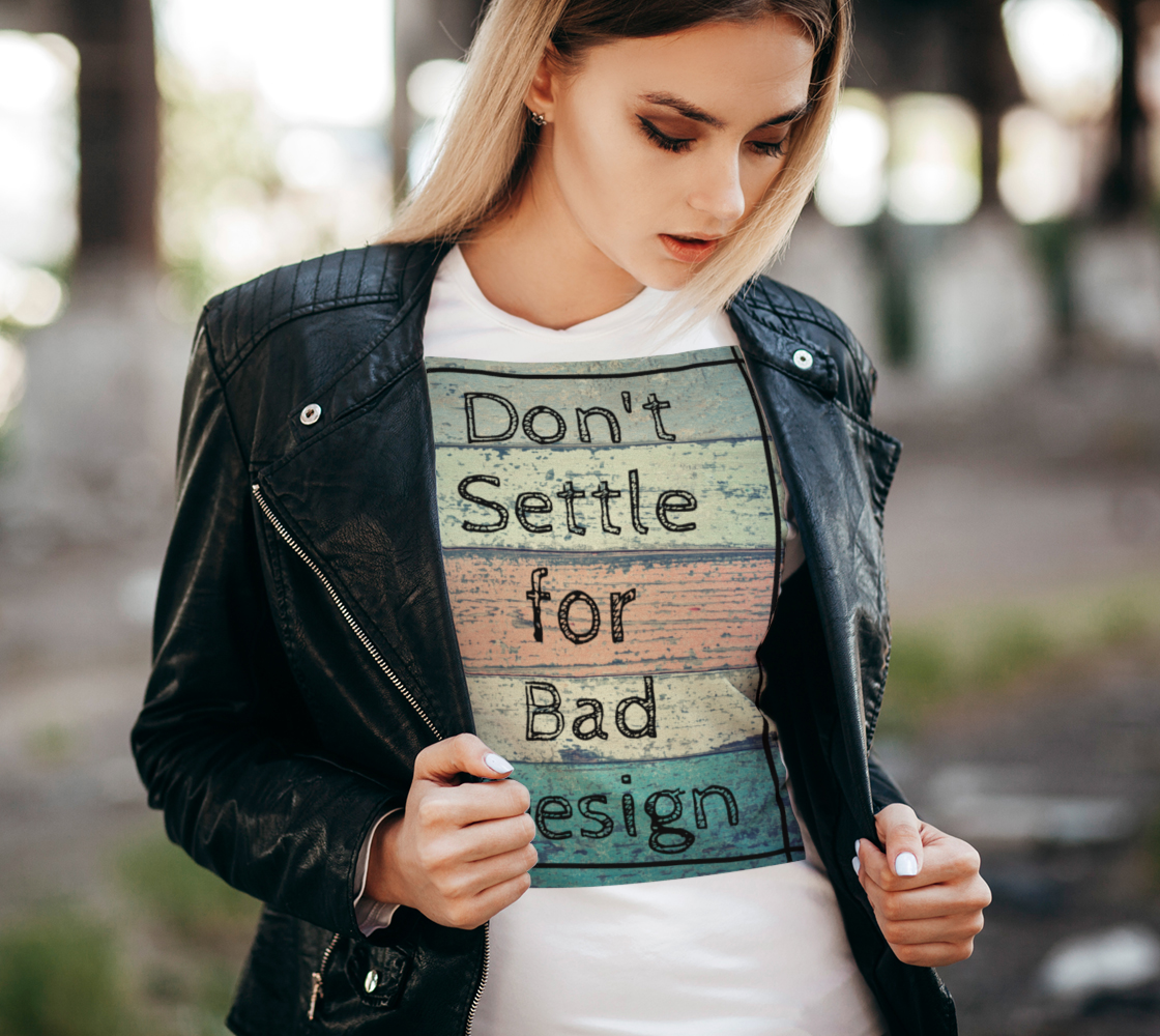 don't settle preview #2