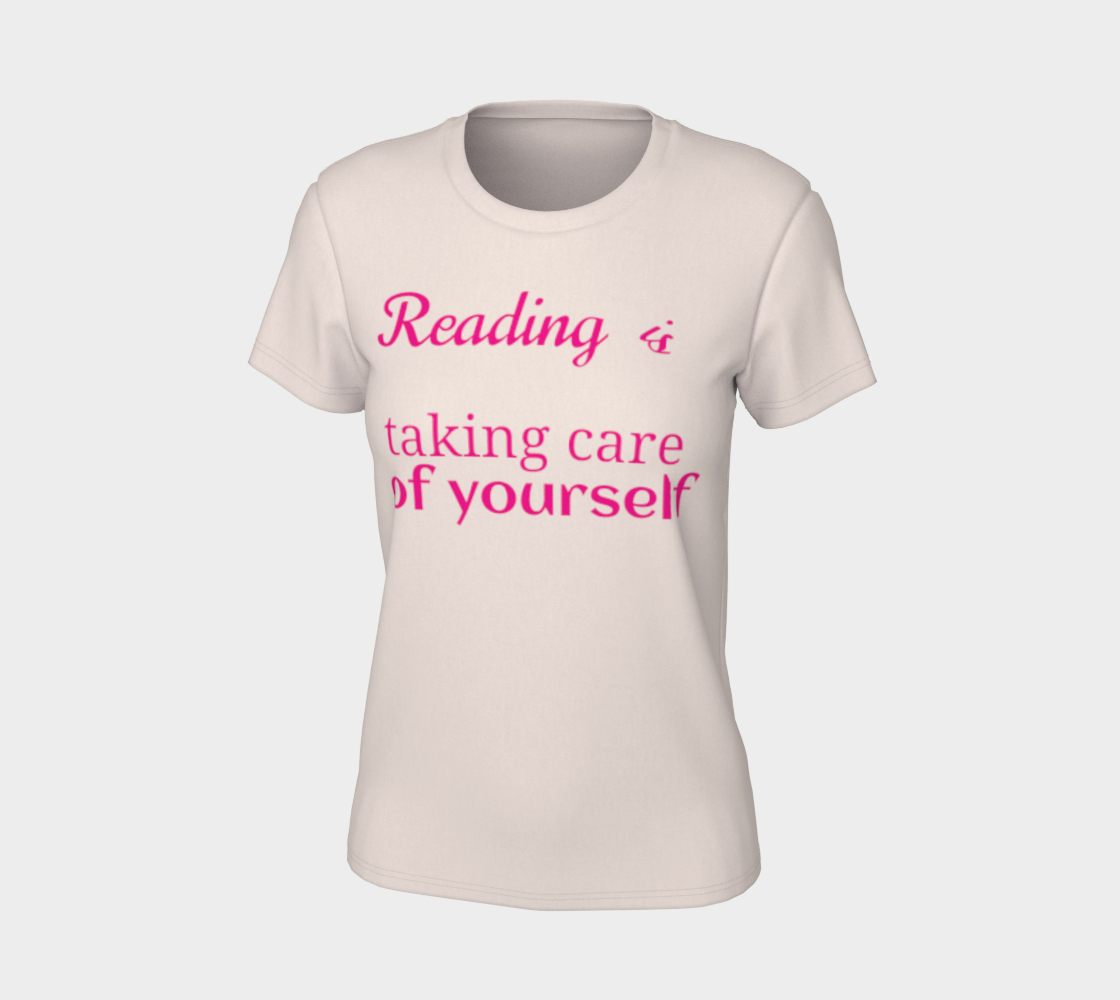 Reading Is . . . preview #7