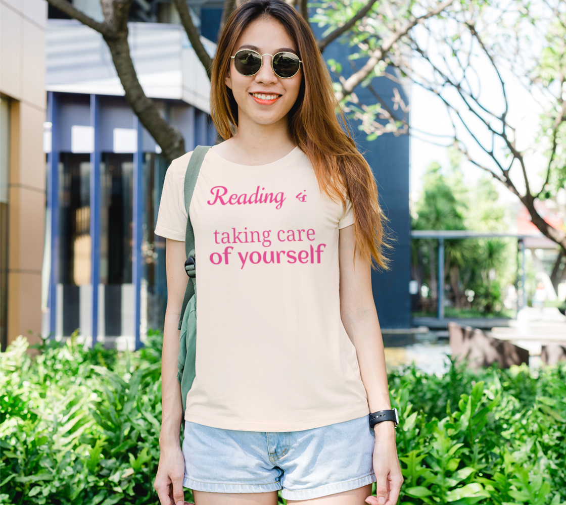 Reading Is . . . preview #1
