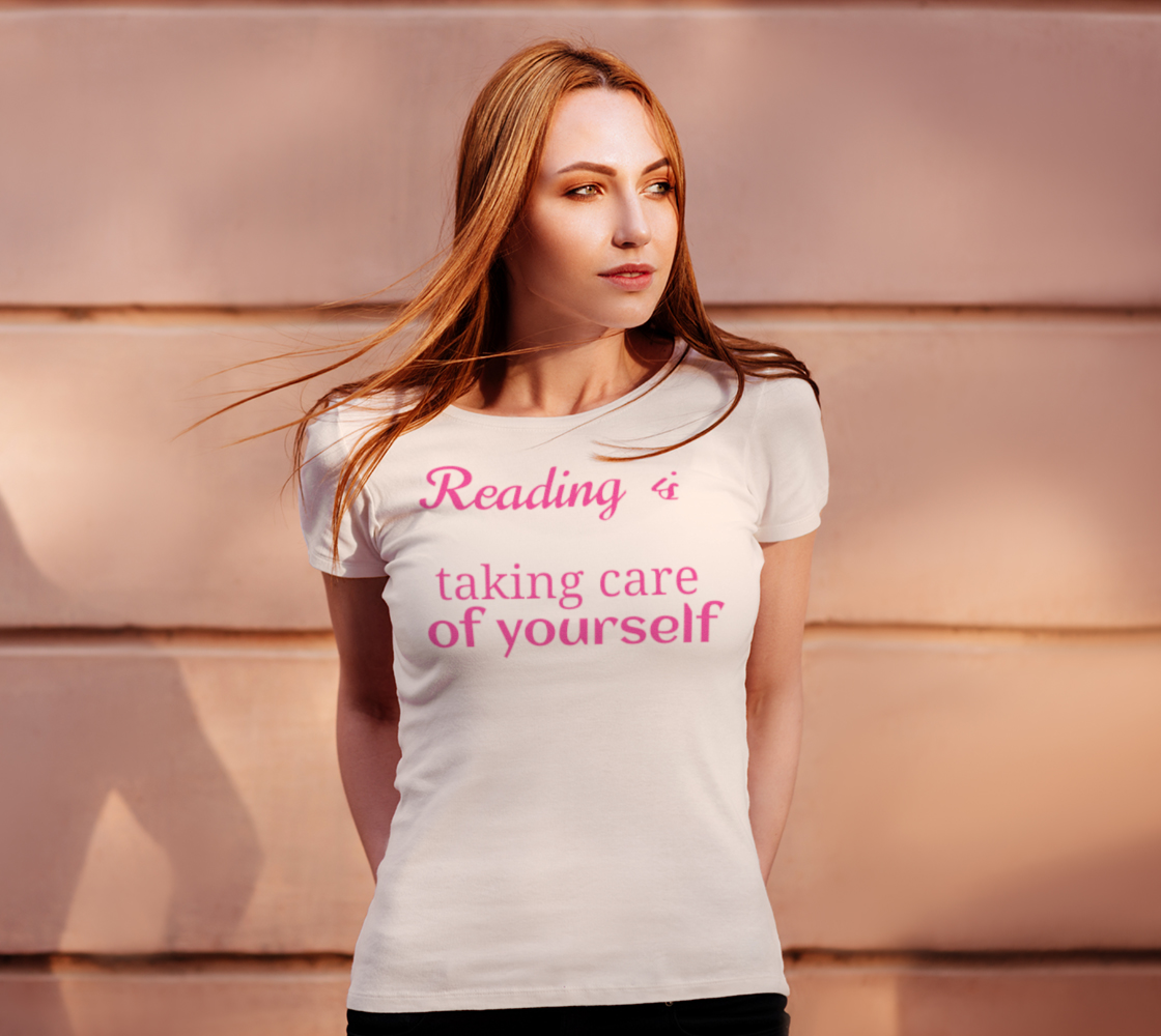 Reading Is . . . preview #4