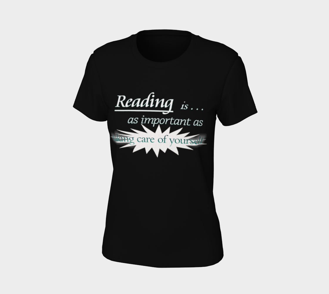 Reading DTG Black preview #7