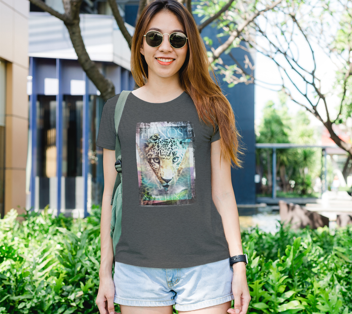 Wild Jungle Cat preview #1