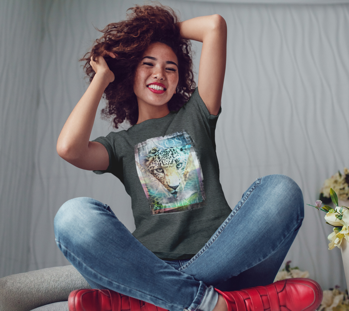 Wild Jungle Cat preview #3