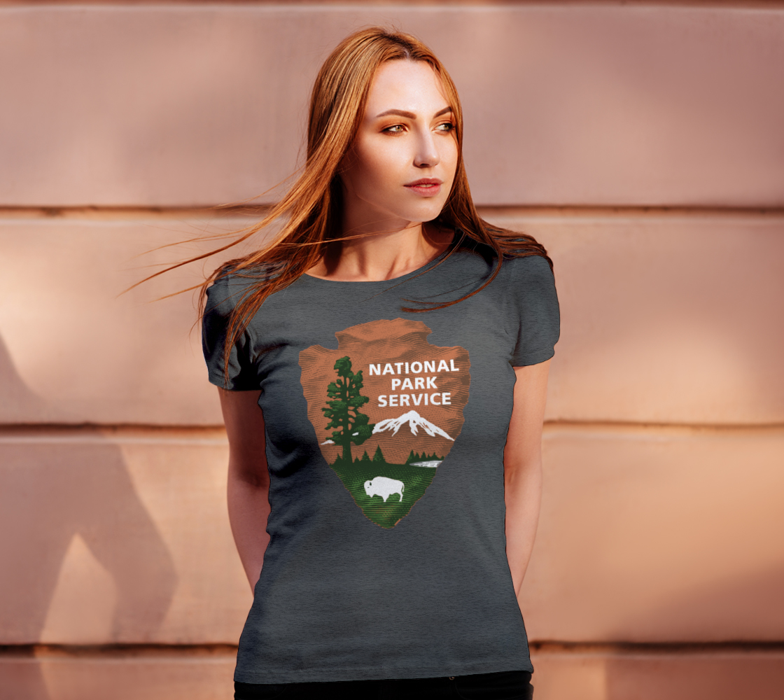 National Park Service Arrowhead Bison Park preview #4