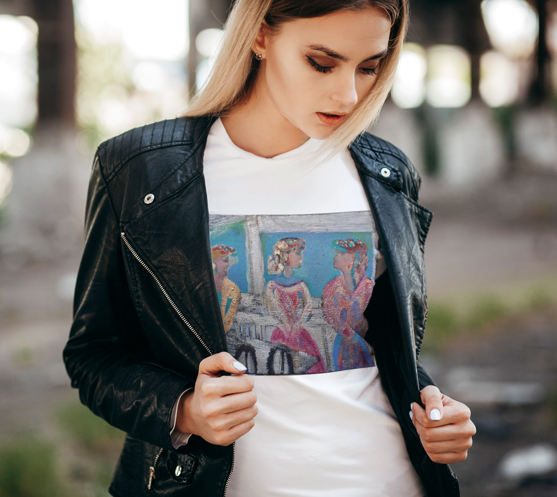 Las Tias preview #2