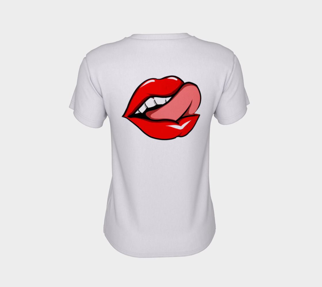 "Oouuu Na Na" T-Shirt preview #8