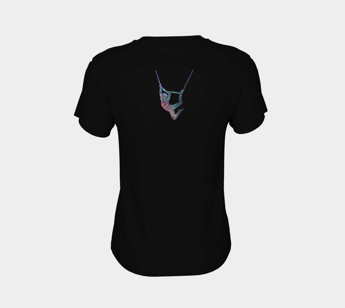 Aerial Stars T-Shirt Final preview #8