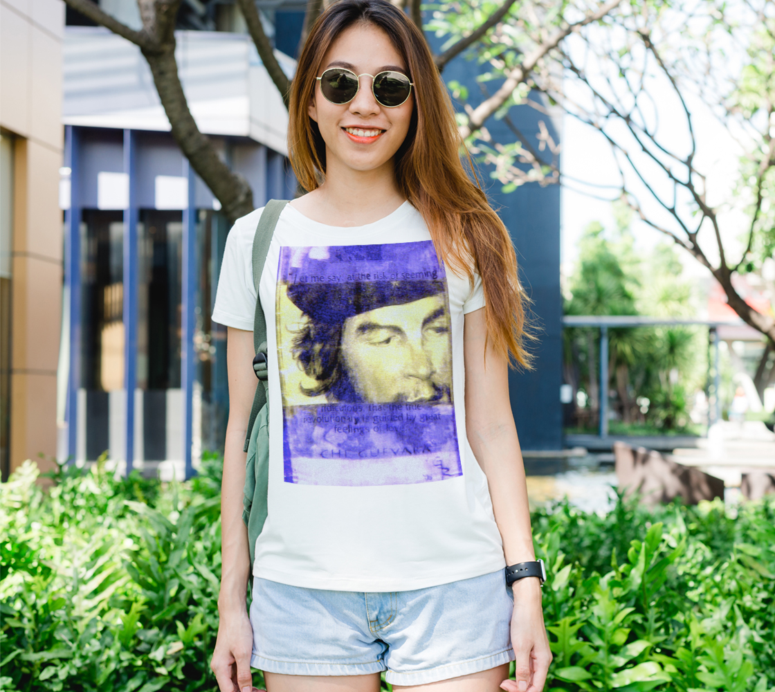 Che Guevara - love preview