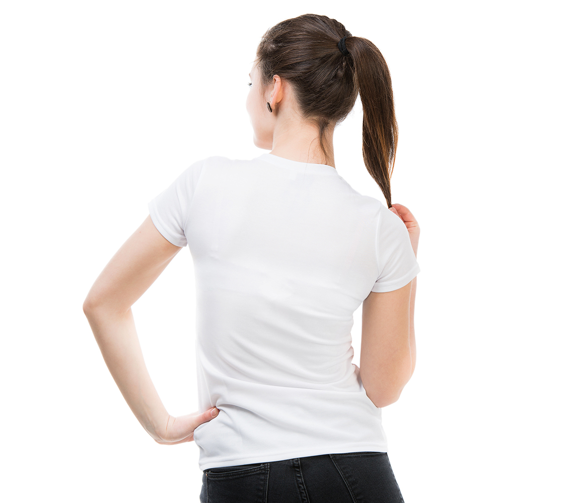 What the Duck Women's Tee preview #5
