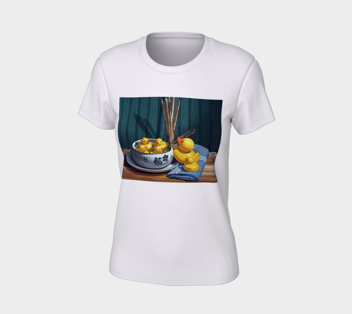 Duck Soup Women's Tee preview #7