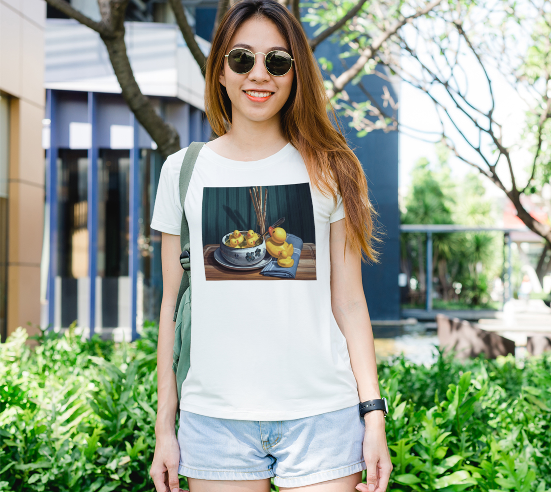 Duck Soup Women's Tee preview