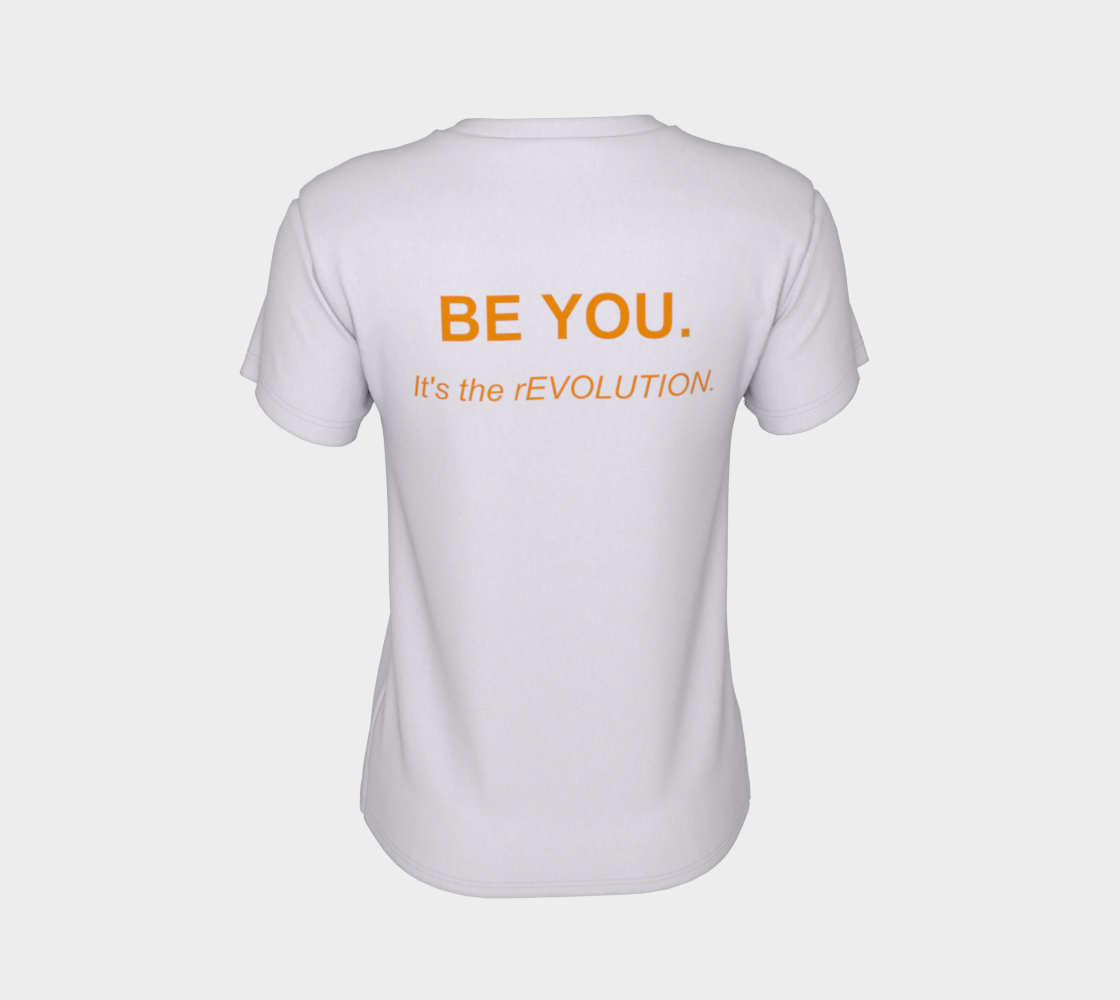 So human Close Cut Tee preview #8