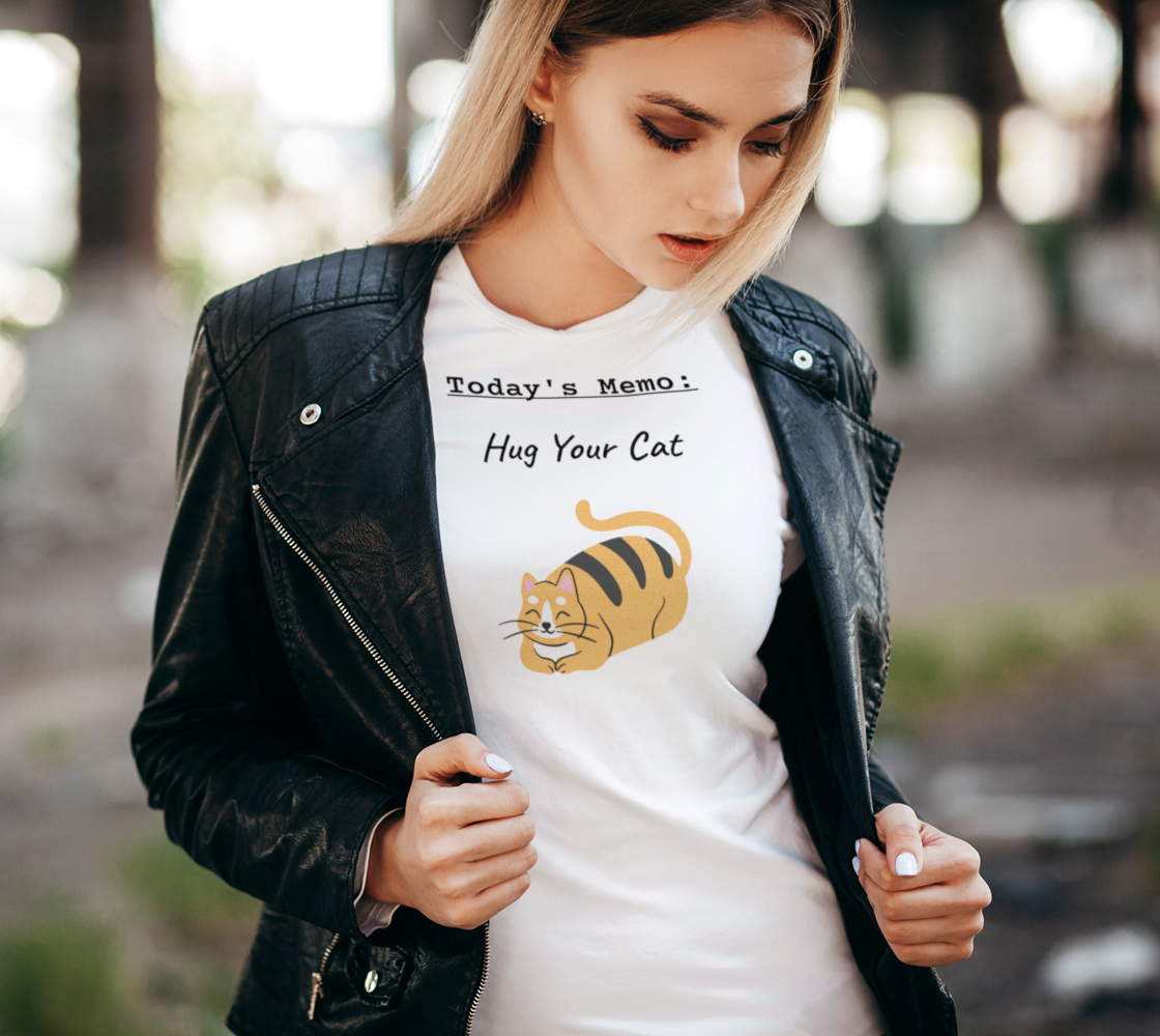 Hug Your Cat preview #2