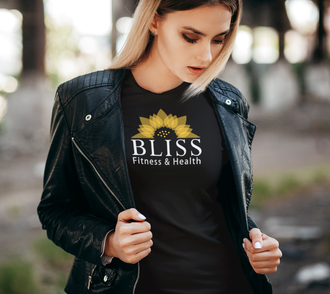 Plain logo - White font preview #2