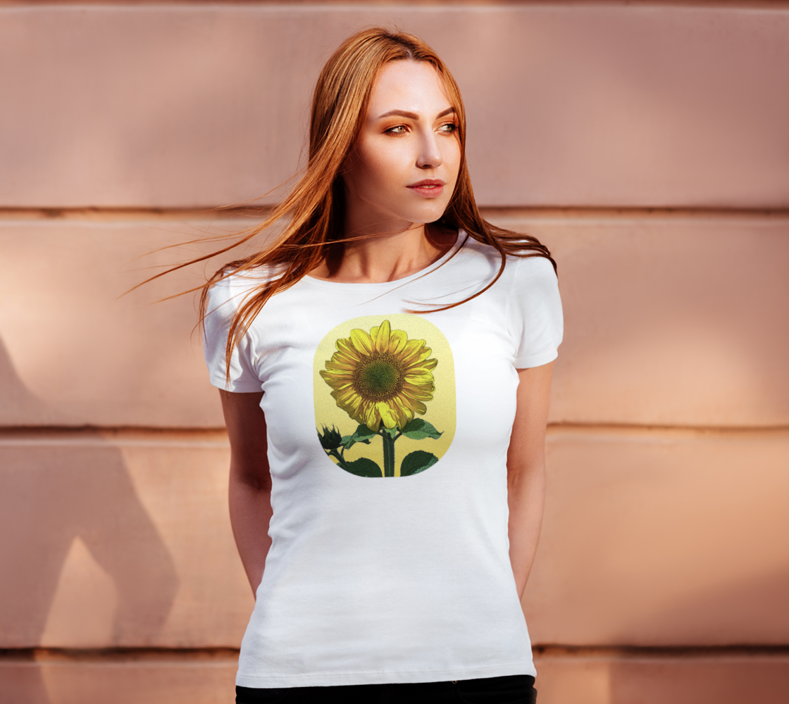 Sunflower preview #4