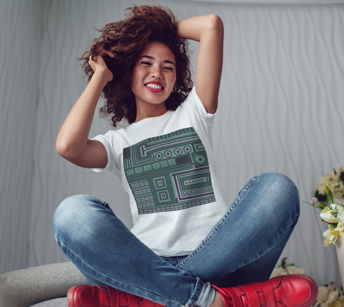 Model 6 preview #3